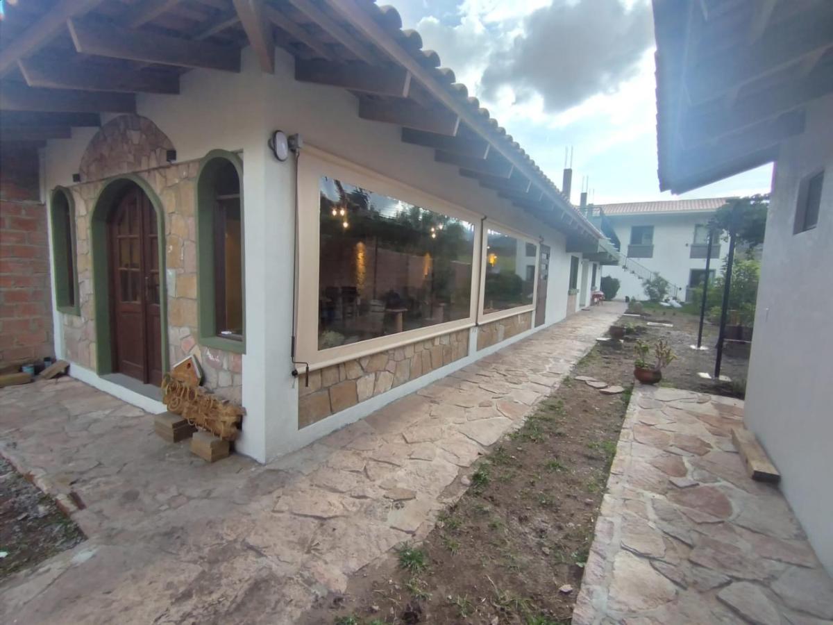 Como En Casa Torotoro Exterior foto